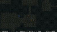The Cursed Garden screenshot, image №1167704 - RAWG