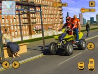 Adventure Quad Bike Cab screenshot, image №2567156 - RAWG