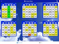 Airport Bingo! screenshot, image №2121566 - RAWG