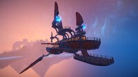 Echoes of Elysium: Airship Builder screenshot, image №4179050 - RAWG