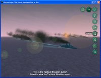 Distant Guns: The Russo-Japanese War at Sea screenshot, image №440629 - RAWG