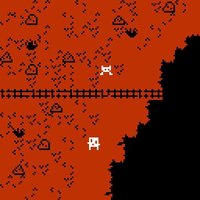 The Great Divide (itch) screenshot, image №1083492 - RAWG