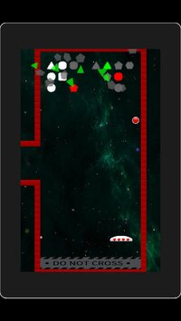 Stupid Ball 1984 screenshot, image №3740817 - RAWG