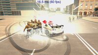 Zombie Killer Drift - Racing Survival screenshot, image №2984957 - RAWG