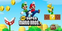 New Super Mario Bros. screenshot, image №1970153 - RAWG