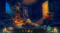 Witches' Legacy: Slumbering Darkness Collector's Edition screenshot, image №118714 - RAWG