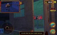 Scary Butcher 3D screenshot, image №1424874 - RAWG
