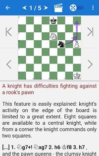 Chess Endings for Beginners screenshot, image №1501997 - RAWG