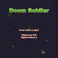 Doom Soldier screenshot, image №2437141 - RAWG