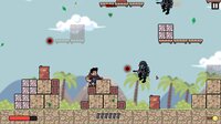 Jungle Bomb Fever screenshot, image №3865438 - RAWG