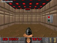 Doom for Windows screenshot, image №329947 - RAWG