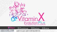 Vitamin X Evolution Plus screenshot, image №3465987 - RAWG