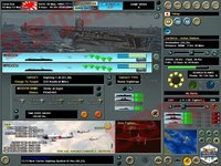 Carriers at War (2007) screenshot, image №297992 - RAWG