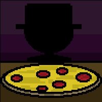 A Midnight Pizza screenshot, image №3611632 - RAWG