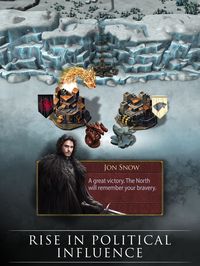 Game of Thrones: Conquest screenshot, image №695400 - RAWG
