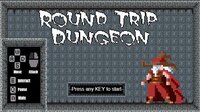 VimJam: Round Trip Dungeon screenshot, image №2542411 - RAWG