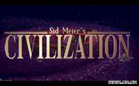 Cкриншот Sid Meier's Civilization, изображение № 324177 - RAWG