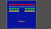 Arkanoid (itch) (Sergi Regi) screenshot, image №3042334 - RAWG