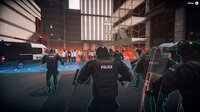 Riot Control Simulator: Rookie Day screenshot, image №4205202 - RAWG