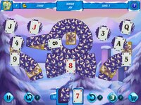 Solitaire Jack Frost Winter Adventures 2 screenshot, image №2845115 - RAWG