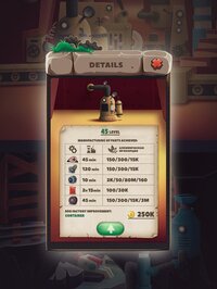 Trash Tycoon: idle clicker screenshot, image №2613196 - RAWG