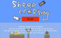 Sheep Crossing screenshot, image №2892922 - RAWG