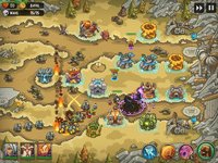 Empire Warriors TD: Tower Defense Games screenshot, image №1368196 - RAWG