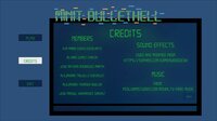 Mini Bullet Hell screenshot, image №2437805 - RAWG
