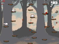 Infinity Leap screenshot, image №1246044 - RAWG