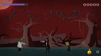Project Bloodedge screenshot, image №3158537 - RAWG