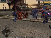 Warhammer 40,000: Dawn of War screenshot, image №386444 - RAWG