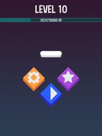 Left or Right? The Zigzag Line screenshot, image №2039691 - RAWG
