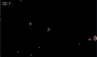 Asteroid Belt (Joe's Indie Game Devloper) screenshot, image №1848797 - RAWG