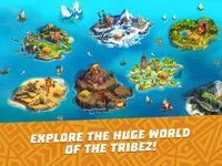 The Tribez: Build a Village screenshot, image №2040301 - RAWG