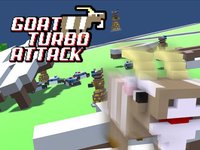 Goat Turbo Attack screenshot, image №1739053 - RAWG