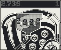 1-Bit Pinball Demo screenshot, image №2390794 - RAWG