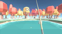 Comfy Fishing screenshot, image №3584533 - RAWG