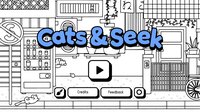 Cats and Seek screenshot, image №3977145 - RAWG