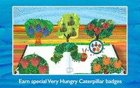 The Very Hungry Caterpillar - Play & Explore screenshot, image №1489595 - RAWG