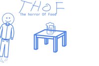 The Horror Of Food screenshot, image №2266005 - RAWG