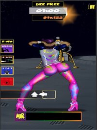 All Star Twerkers: Worldwide screenshot, image №2687333 - RAWG