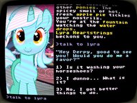 Derpy & The Hunting of the super tasty Muffin (of Awesomeness) screenshot, image №1154745 - RAWG