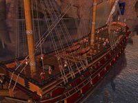 Pirates of the Burning Sea screenshot, image №355811 - RAWG