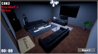 異誕監視室 | Monativity Surveillance screenshot, image №4259774 - RAWG