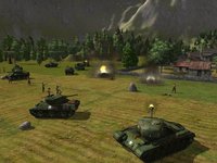 War Leaders: Clash of Nations screenshot, image №410364 - RAWG