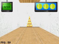 Ball'n'Can screenshot, image №3807370 - RAWG