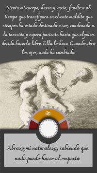 CÍRCULOS screenshot, image №1740493 - RAWG