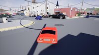 Crazy Drivers In Sun Town: MiniCars screenshot, image №3303471 - RAWG
