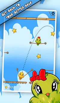 Jump Birdy Jump screenshot, image №41127 - RAWG