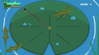 Swamp Sweep screenshot, image №2826764 - RAWG